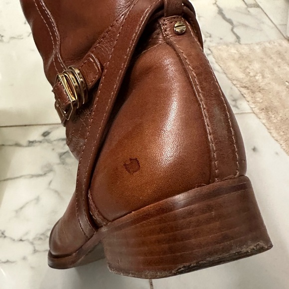 Tory Burch Riding Boot - Picture 3 of 10